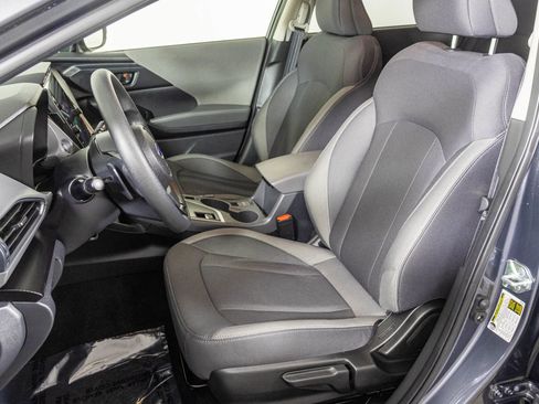 Used 2025 Subaru Crosstrek 2.0i Premium w/ Convenience Package #2 AWD/4WD image 19