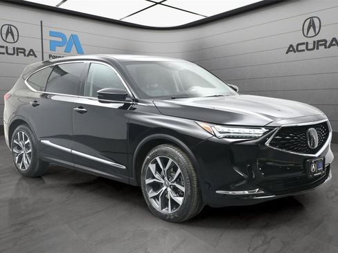 Certified 2023 Acura MDX SH-AWD w/ Technology Package image 28
