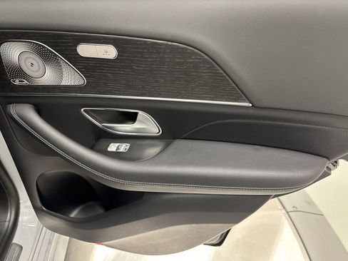 New 2025 Mercedes-Benz GLE 450 4MATIC Coupe image 17