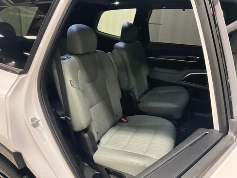 Used 2024 Kia Telluride SX Prestige X-Line image 22