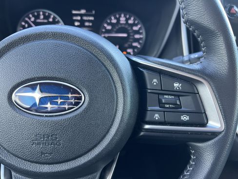 Used 2023 Subaru Ascent Premium w/ Convenience Package image 28