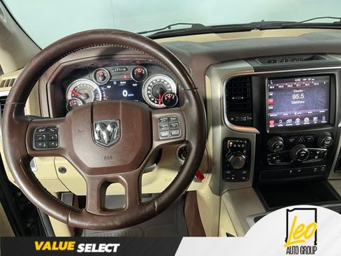 Used 2015 RAM 1500 Big Horn AWD/4WD image 20