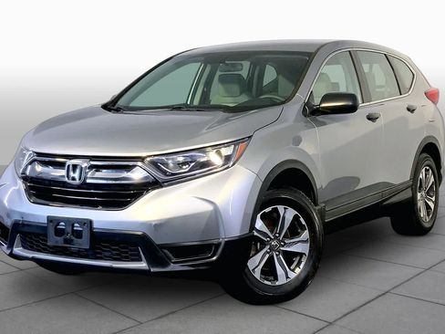 Used 2019 Honda CR-V LX image 1