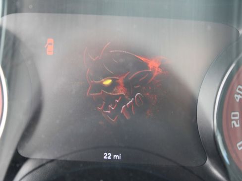 New 2023 Dodge Challenger SRT Hellcat Redeye image 25
