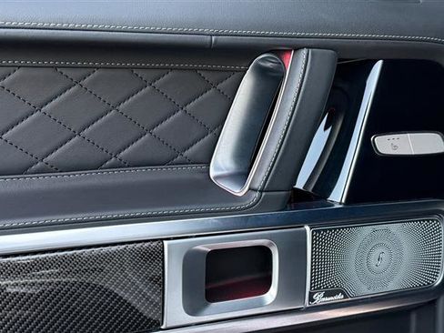 Used 2021 Mercedes-Benz G 550 image 16