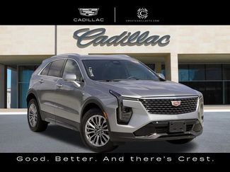 Used 2025 Cadillac XT4 Premium Luxury FWD video 2