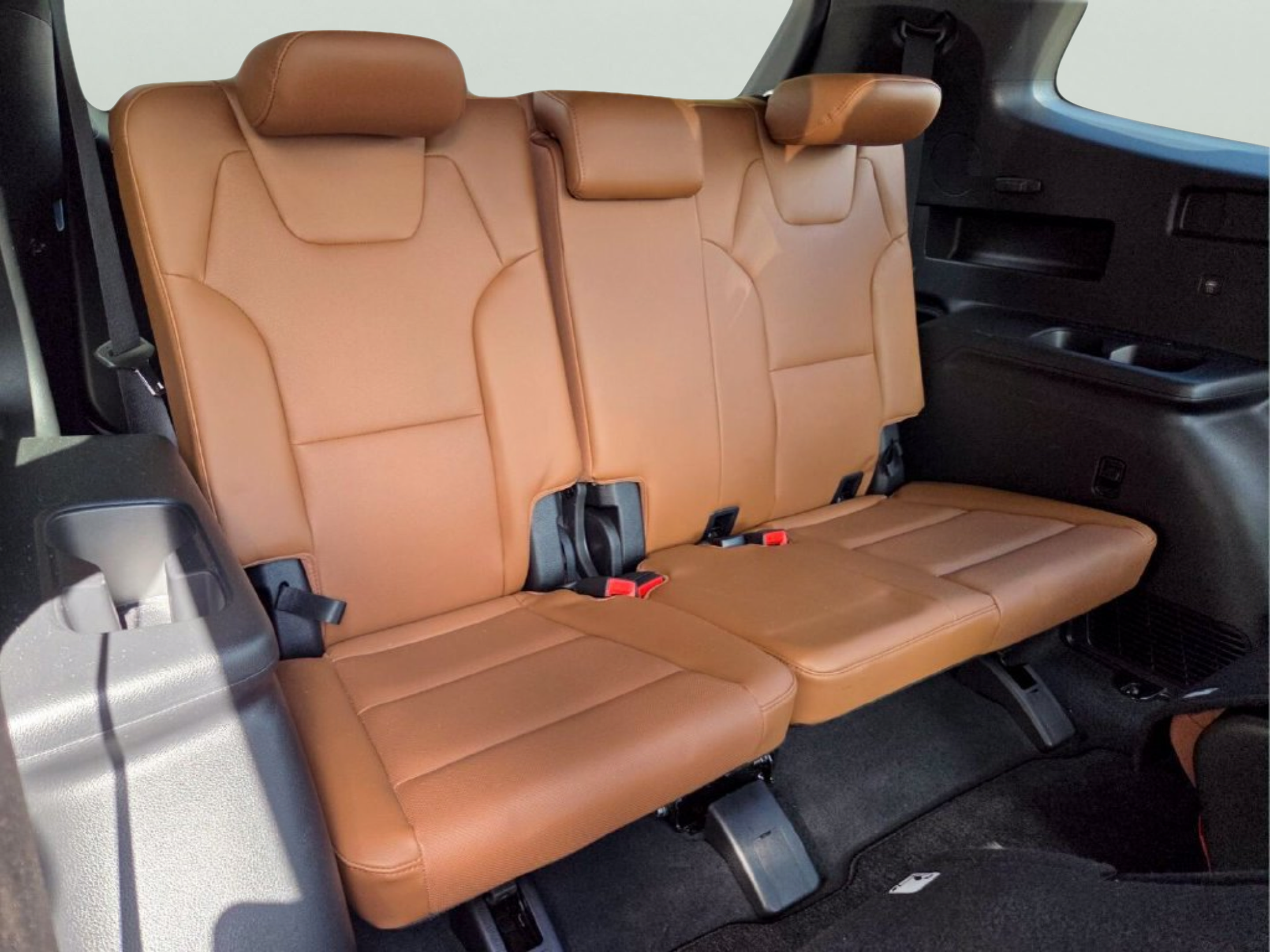Used 2025 Kia Telluride EX X-Line AWD/4WD image 19