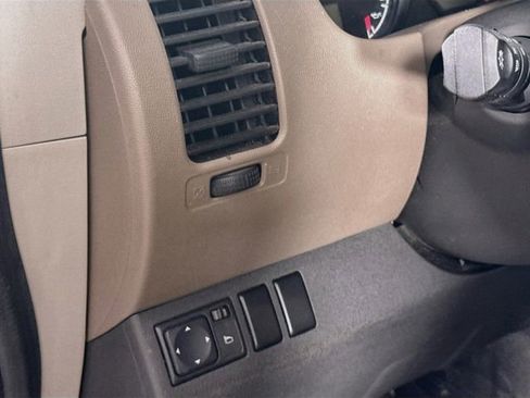 Used 2008 Nissan Xterra S w/ Tow Pkg AWD/4WD image 12