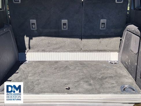 Used 2023 Ford Bronco Badlands image 42