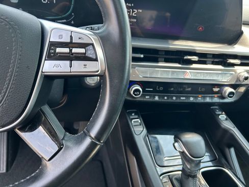 Used 2025 Kia Telluride S AWD/4WD image 20