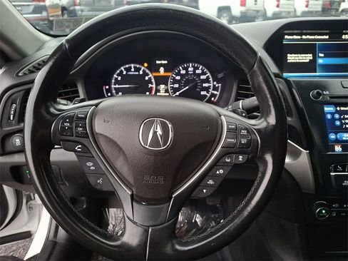 Used 2019 Acura ILX w/ Premium Package image 21