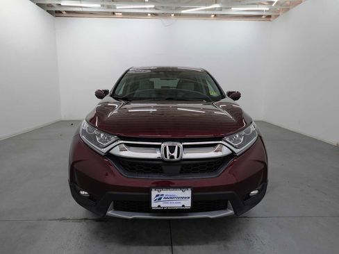 Used 2019 Honda CR-V EX-L image 2