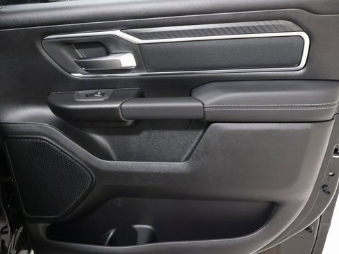 New 2026 RAM 1500 Big Horn image 18