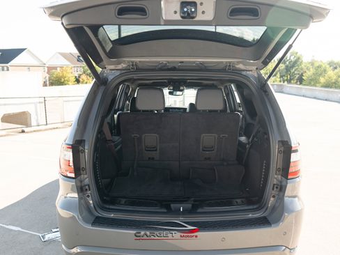 Used 2022 Dodge Durango R/T RWD image 48