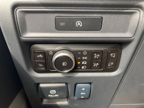 New 2025 Ford F150 Raptor image 25