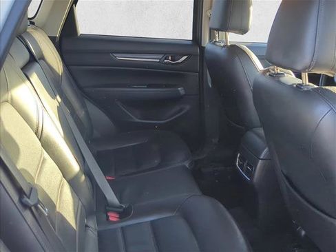 Used 2023 MAZDA CX-5 AWD 2.5 S w/ Premium Plus Pkg image 22