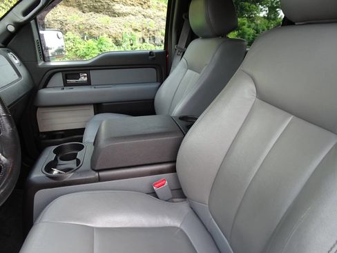 Used 2014 Ford F150 XLT w/ Equipment Group 302A Luxury image 21