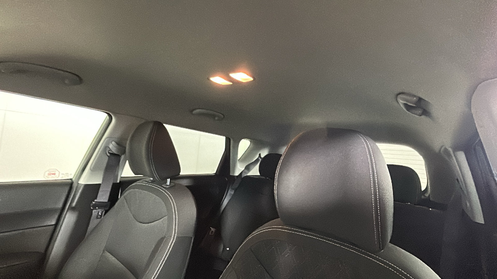 Used 2014 Kia Soul FWD image 16
