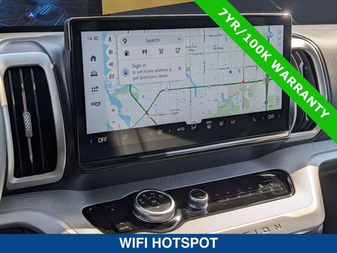 Certified 2025 Ford Expedition Max Active image 33