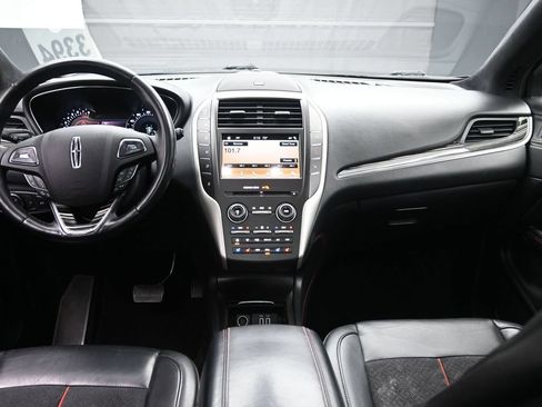 Used 2019 Lincoln MKC Black Label AWD/4WD image 9