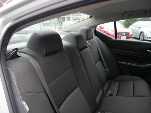 Used 2020 Nissan Altima 2.5 S w/ Driver Assist Package image 31