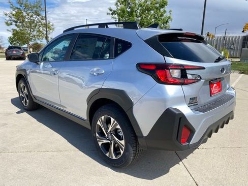 New 2026 Subaru Crosstrek 2.0i Premium AWD/4WD image 3