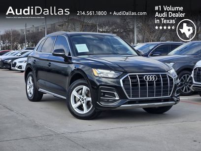 Certified 2023 Audi Q5 2.0T Premium w/ Convenience Package