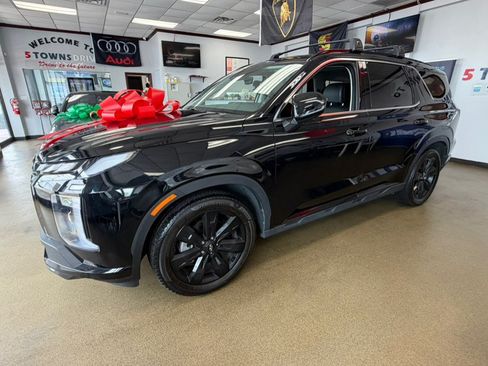 Used 2023 Hyundai Palisade XRT AWD/4WD image 6