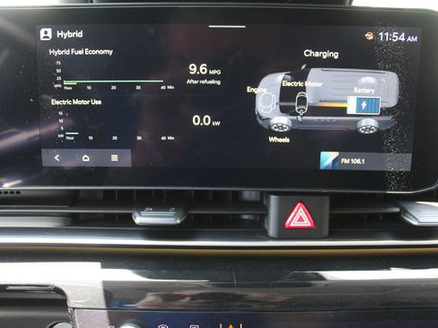New 2026 Kia Carnival SX Prestige FWD image 60