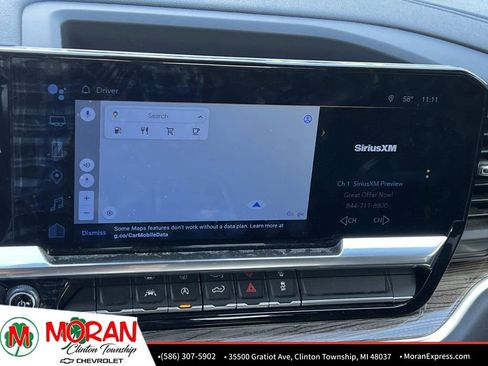 Certified 2022 Chevrolet Silverado 1500 LT image 19