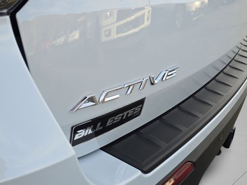 New 2026 Ford Explorer Active w/ Active Comfort Package AWD/4WD image 34