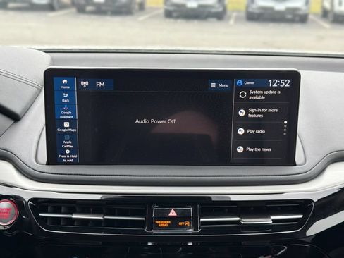 New 2026 Acura MDX SH-AWD w/ Technology Package image 23