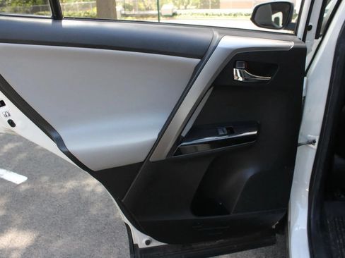 Used 2016 Toyota RAV4 Limited w/ Protection Package AWD/4WD image 41