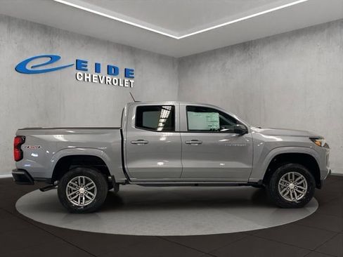 New 2026 Chevrolet Colorado LT AWD/4WD image 2