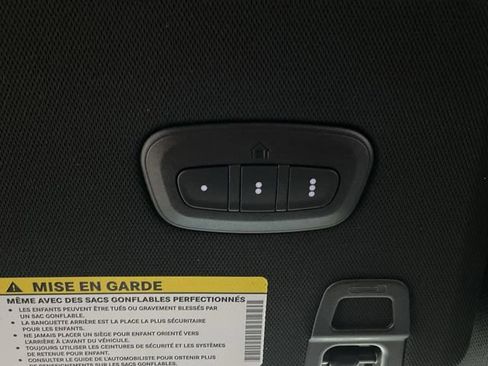 New 2025 Jeep Grand Cherokee L Limited w/ Trailer Tow Package image 27