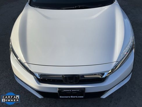 Used 2019 Honda Clarity Plug-In Hybrid image 93