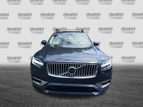 Certified 2024 Volvo XC90 B6 Plus w/ Protection Package AWD/4WD image 3