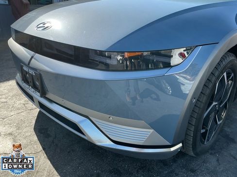 Used 2024 Hyundai Ioniq 5 Limited RWD image 93
