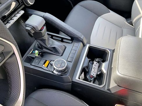 New 2025 Toyota Tacoma TRD Off-Road AWD/4WD image 7