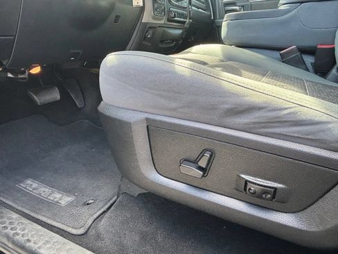 Used 2018 RAM 1500 Big Horn AWD/4WD image 13