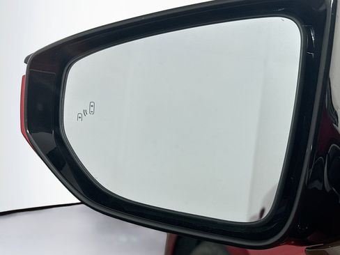 Used 2024 Lexus IS 350 F Sport w/ Accessory Package 2 RWD image 16
