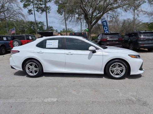 Used 2019 Toyota Camry LE image 2