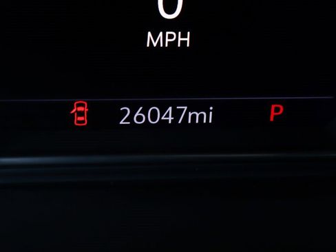 Used 2023 GMC Sierra 3500 AT4 w/ AT4 Premium Plus Package image 30