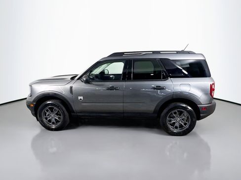 Used 2024 Ford Bronco Sport Big Bend w/ Convenience Package image 6