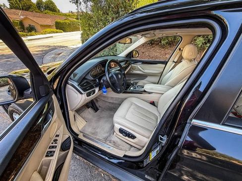 Used 2014 BMW X5 xDrive35i AWD/4WD image 5