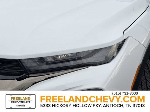 Used 2023 Chevrolet TrailBlazer RS w/ Convenience Package image 10