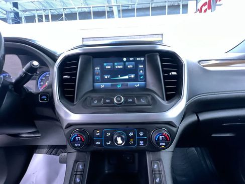 Used 2019 GMC Acadia SLE w/ Driver Alert Package I FWD image 27
