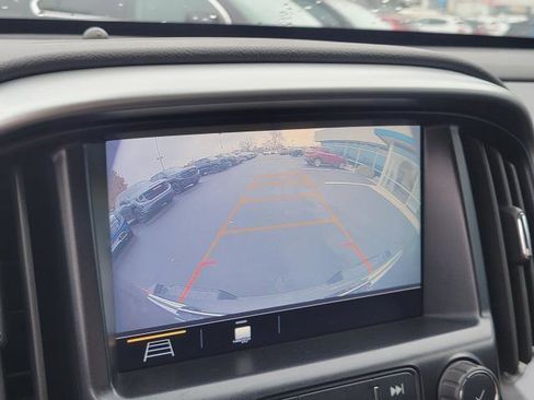 Used 2019 Chevrolet Colorado LT w/ Redline Special Edition image 27