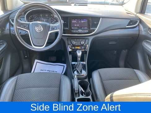 Used 2022 Buick Encore Preferred w/ Safety Package image 6