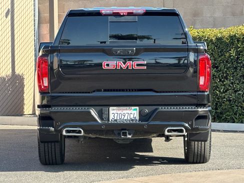 Certified 2023 GMC Sierra 1500 Denali AWD/4WD image 5